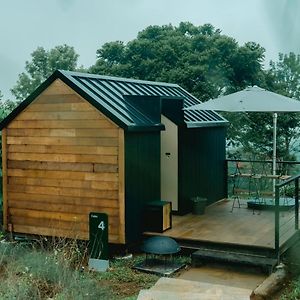 Kabin deluxe